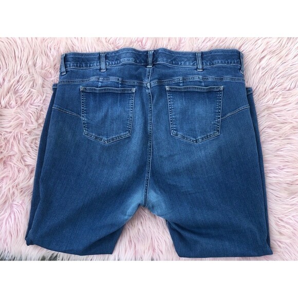 Torrid Bombshell Skinny Premium Stretch Jeans Women's - Picture 4 of 5